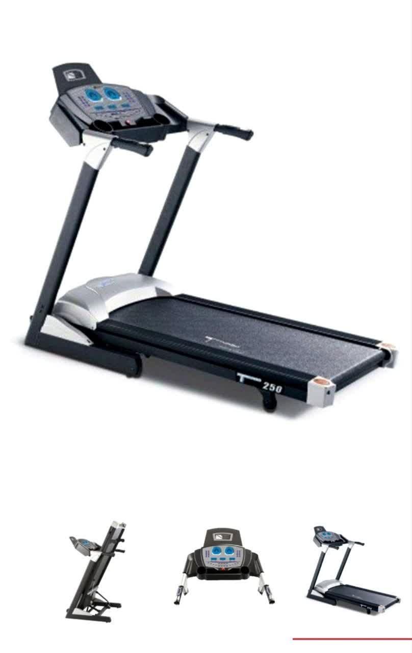 بورس انواع تردمیل و وسایل ورزشی|تجهیزات ورزشی|نیشابور, شهید جعفری|دیوار