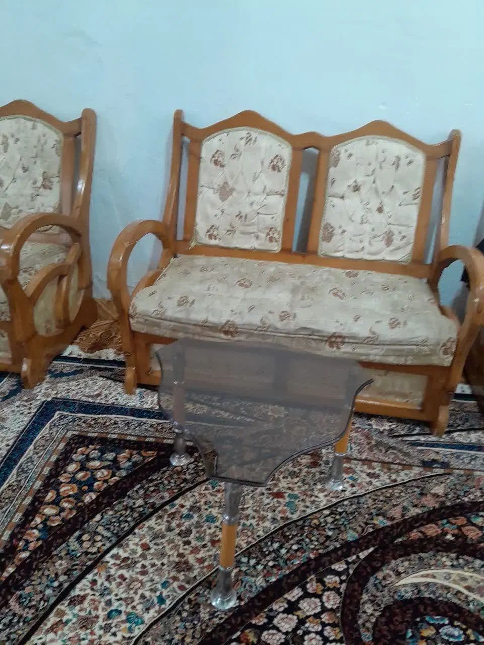 فروش کلیه وسایل منزل قیمت مناسب بدلیل مهاجرت|حراج|صومعه‌سرا, |دیوار