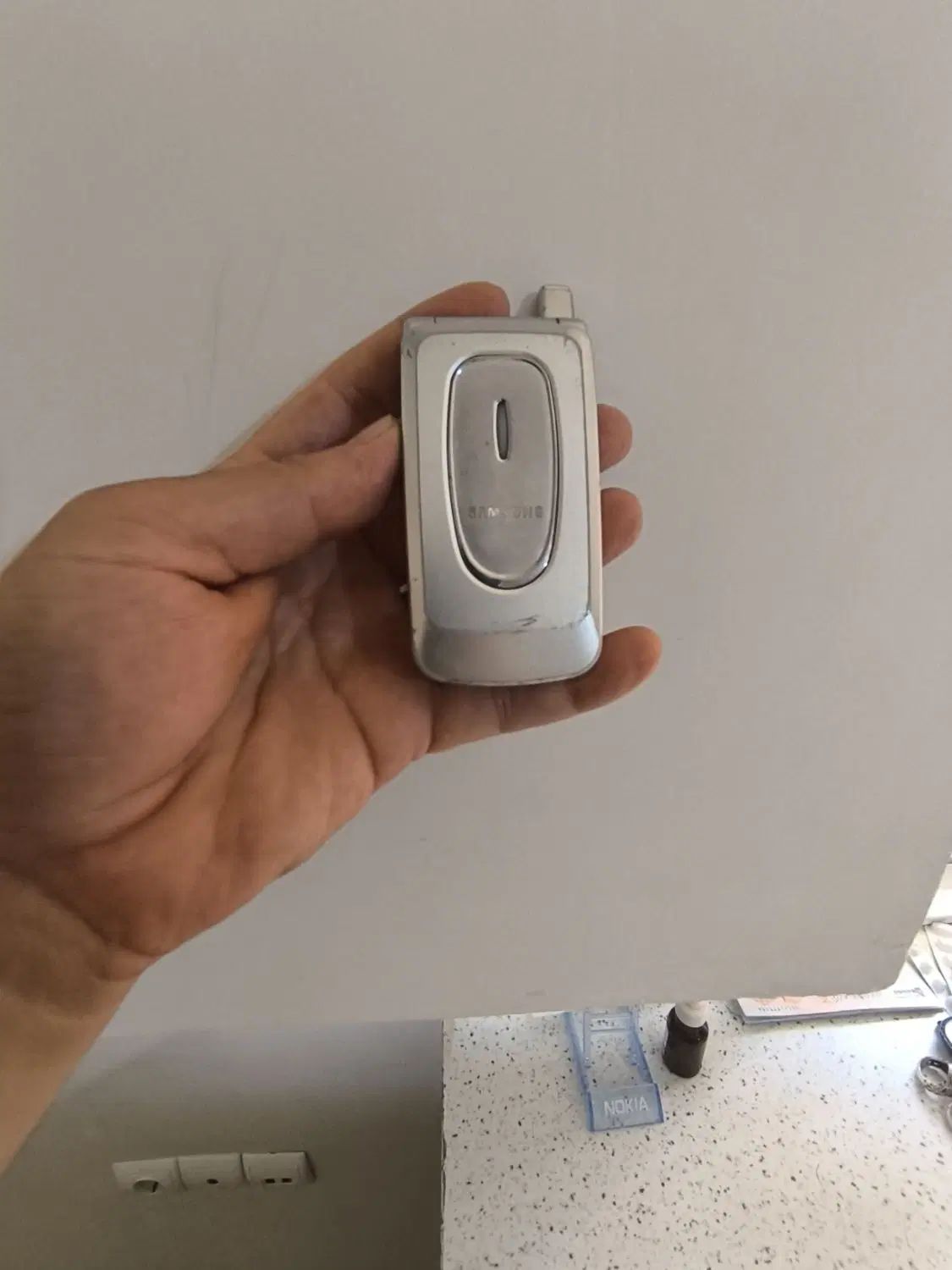 سامسونگ X430|موبایل|همدان, |دیوار