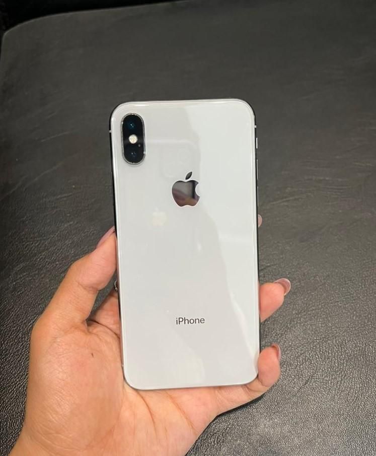 گوشی اپل مدل iPhone X ظرفیت 256 گیگابایت|موبایل|تهران, بهجت‌آباد|دیوار