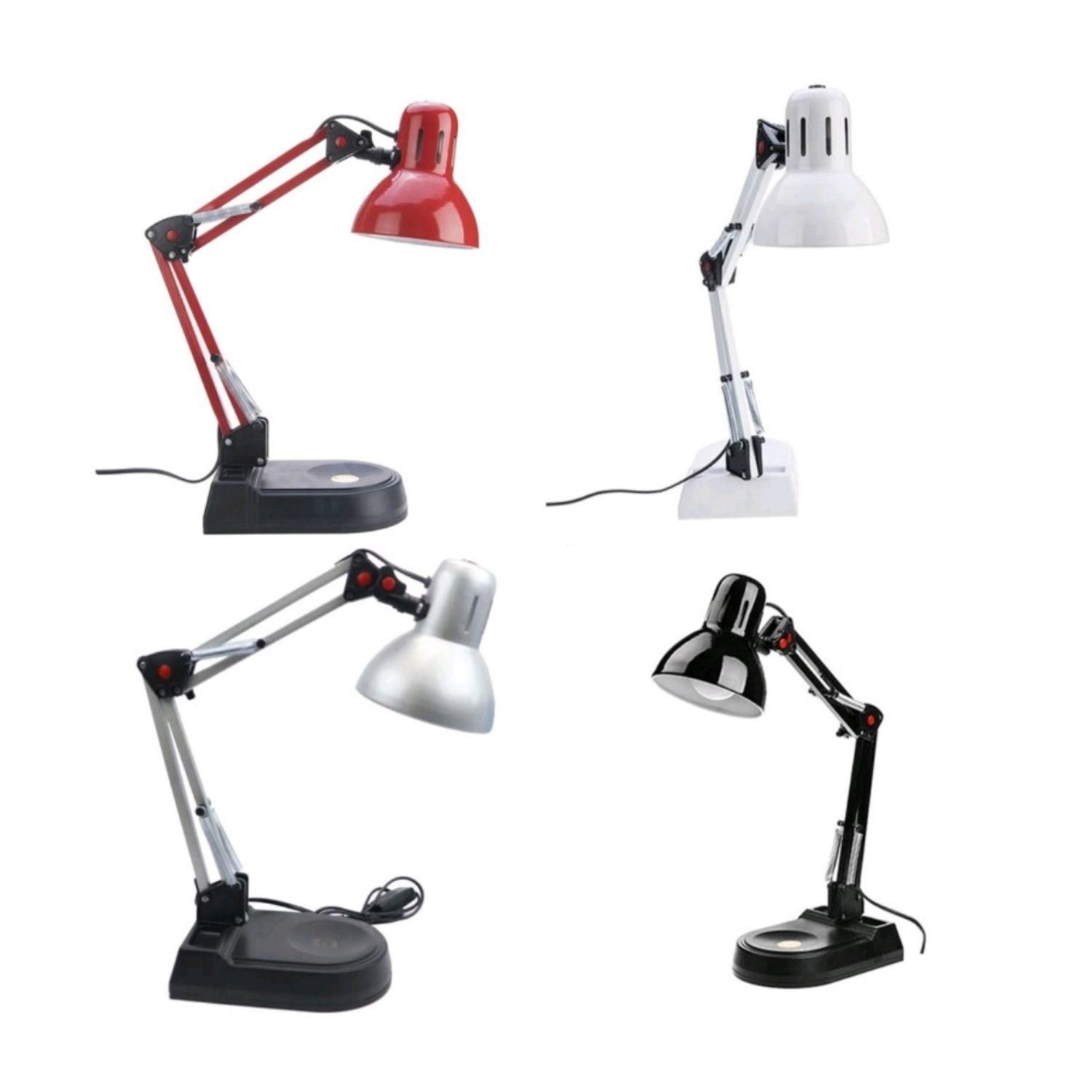 چراغ مطالعه مهندسی|لامپ و چراغ|قم, نیروگاه|دیوار