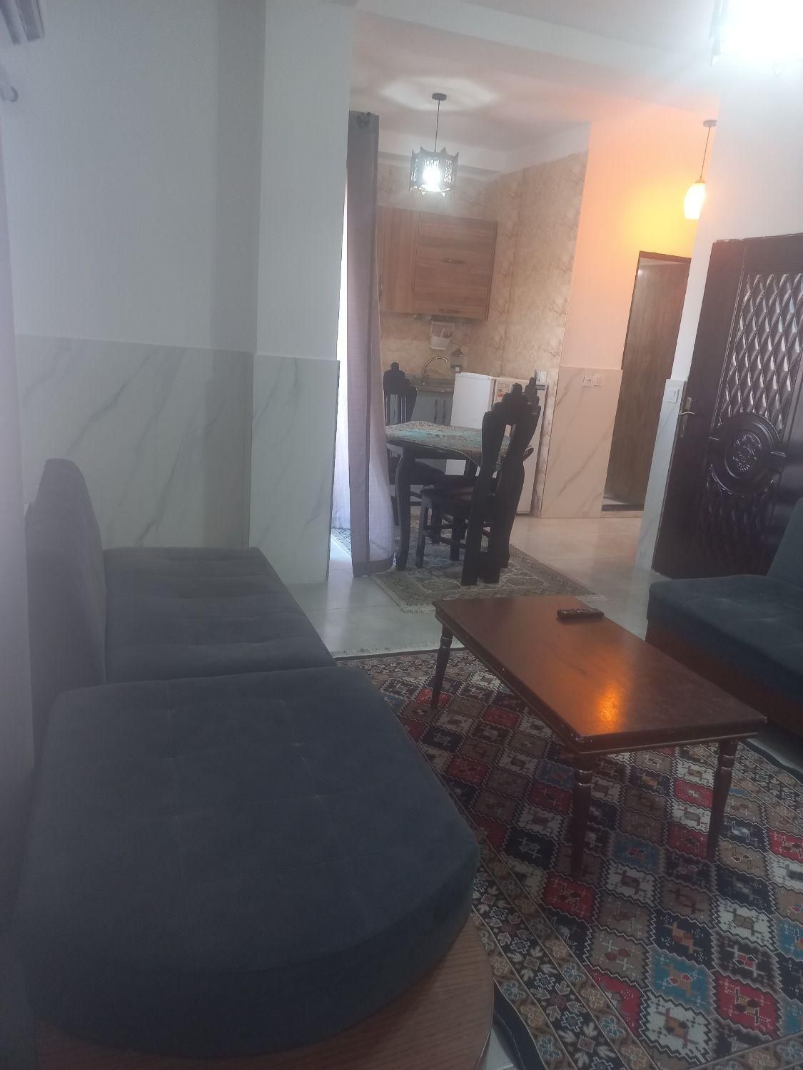 متل آپارتمانی یک ودوخوابه بااسانسور|اجارهٔ کوتاه‌مدت آپارتمان و سوئیت|بابلسر, |دیوار