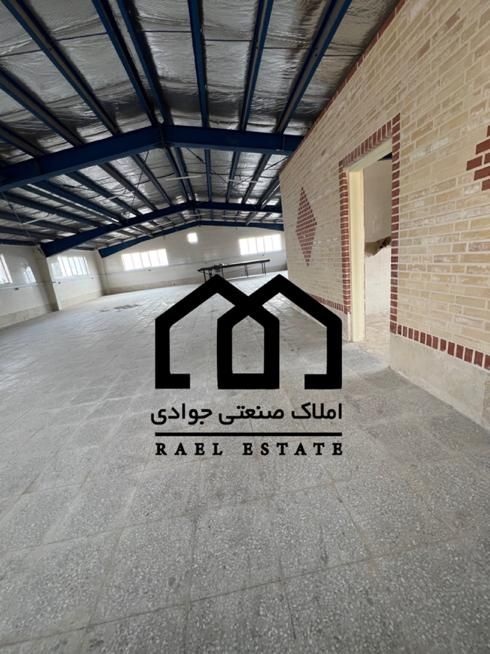 اجاره سوله ۶۰۰ متری شهرک صنعتی قرچک|اجارهٔ دفتر صنعتی، کشاورزی، تجاری|قرچک, شهرک صنعتی قرچک|دیوار