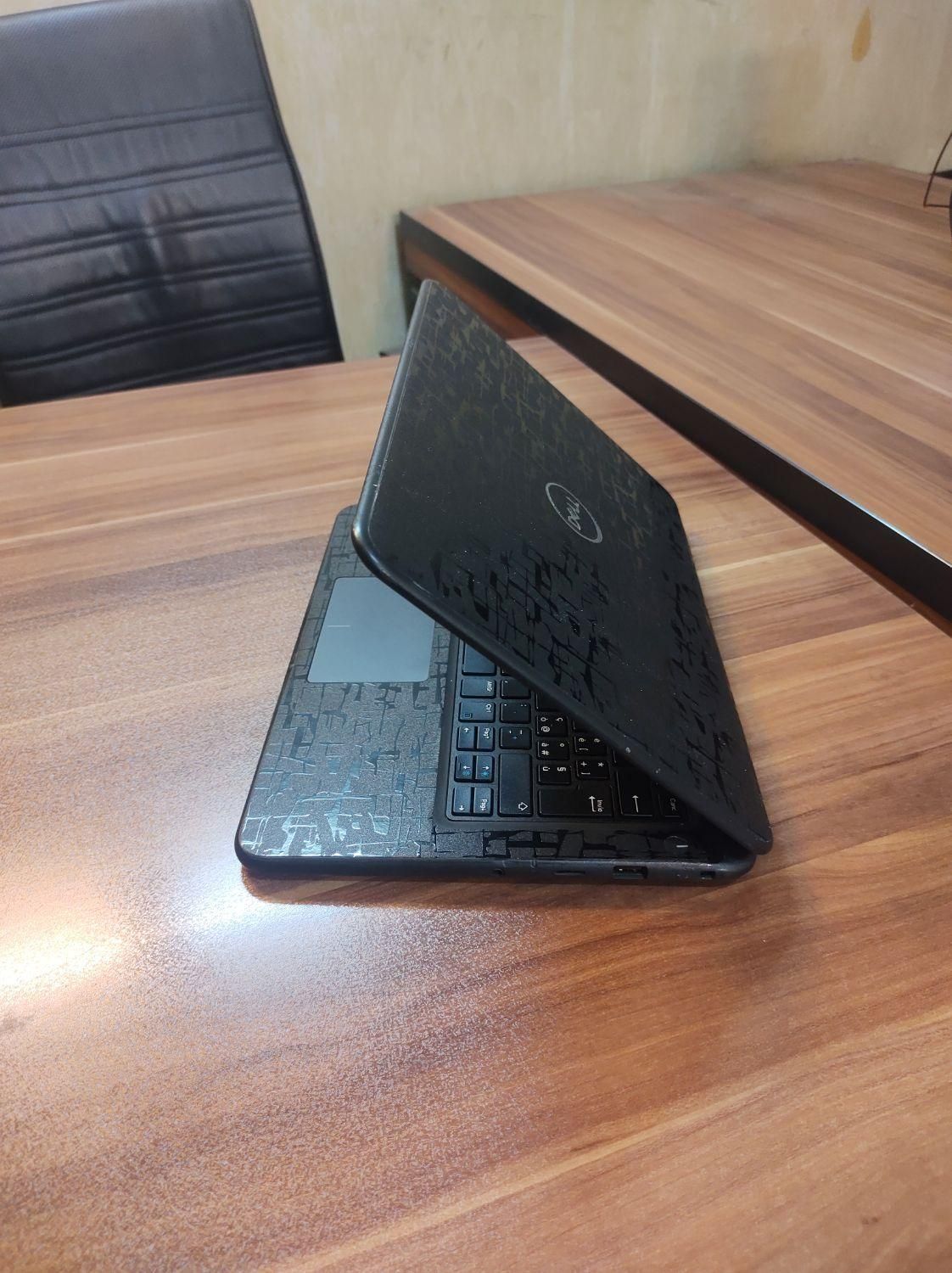 نسل هشت DELL 3300  i5|رایانه همراه|تهران, دروازه شمیران|دیوار