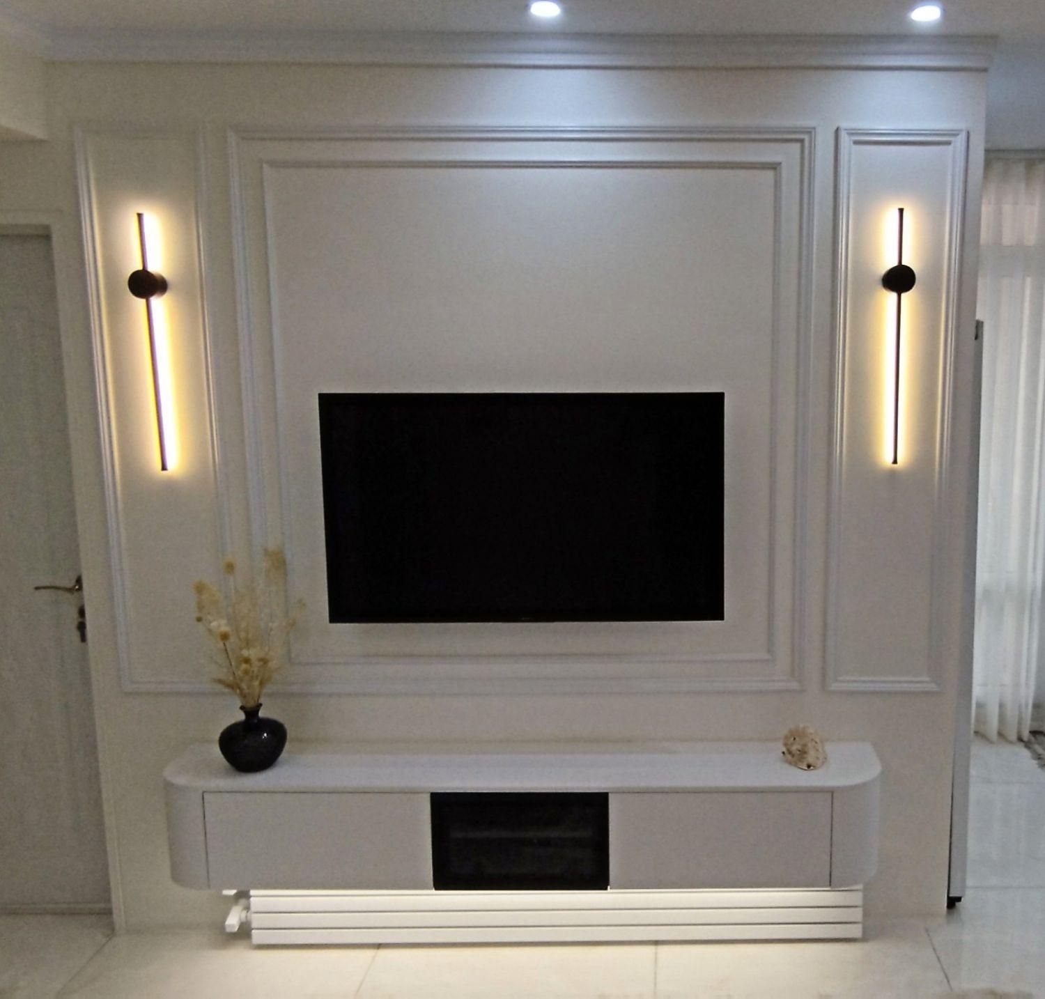 کابینت ، کمد دیواری ، تعمیرات ، تی وی وال|خدمات پیشه و مهارت|تهران, حکیمیه|دیوار