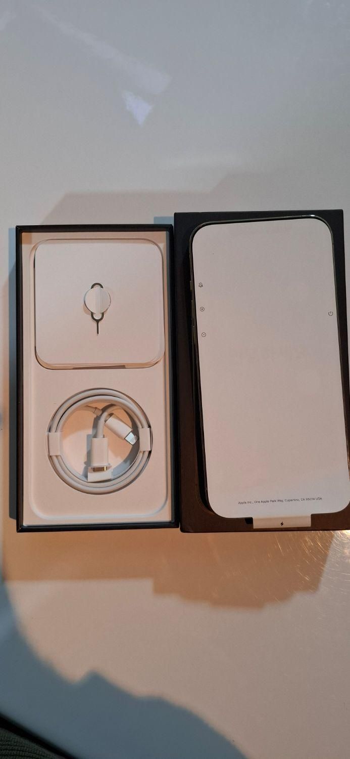 اپل iPhone 12 Pro Max ۵۱۲ گیگابایت|موبایل|کرمانشاه, |دیوار
