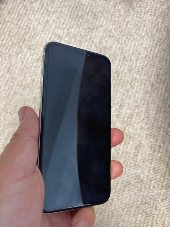 اپل iPhone X با حافظهٔ ۶۴ گیگابایت|موبایل|گرگان, |دیوار