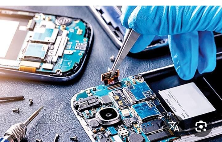 آموزش تعمیرات تخصصی موبایل|خدمات آموزشی|اسلامشهر, زرافشان|دیوار