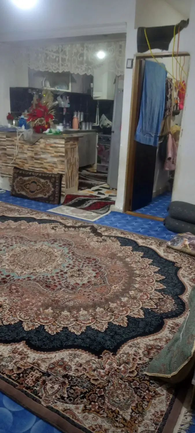 اجاره خانه ویلایی ۵۰ متری ۱ خوابه در سیس‌آباد|اجارهٔ خانه و ویلا|مشهد, سیس‌آباد|دیوار