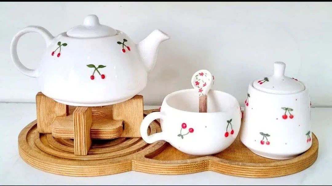 آنلاین شاپ اراد|ظروف سرو و پذیرایی|اصفهان, سپاهان‌شهر|دیوار