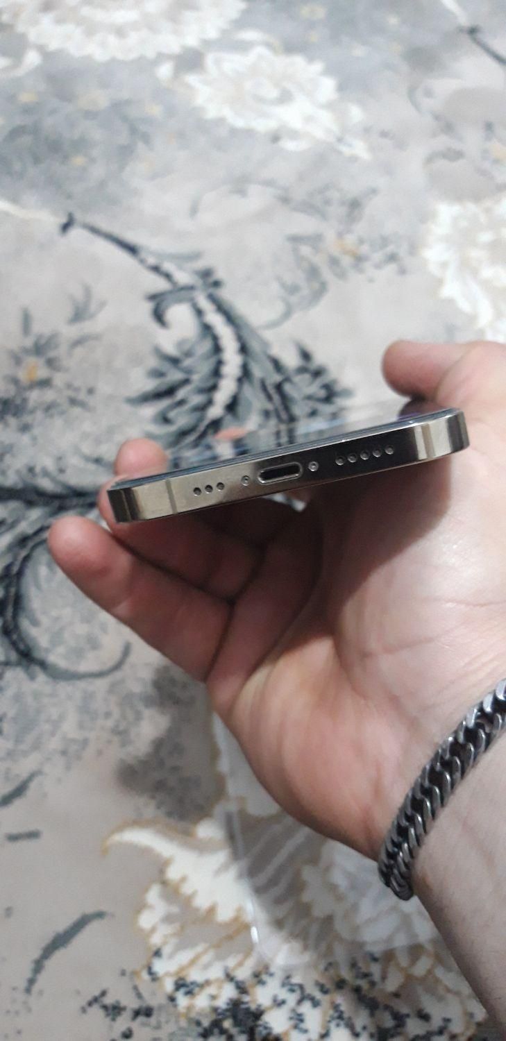 اپل iPhone 12 Pro با حافظهٔ ۵۱۲ گیگابایت|موبایل|کرج, مارلیک|دیوار