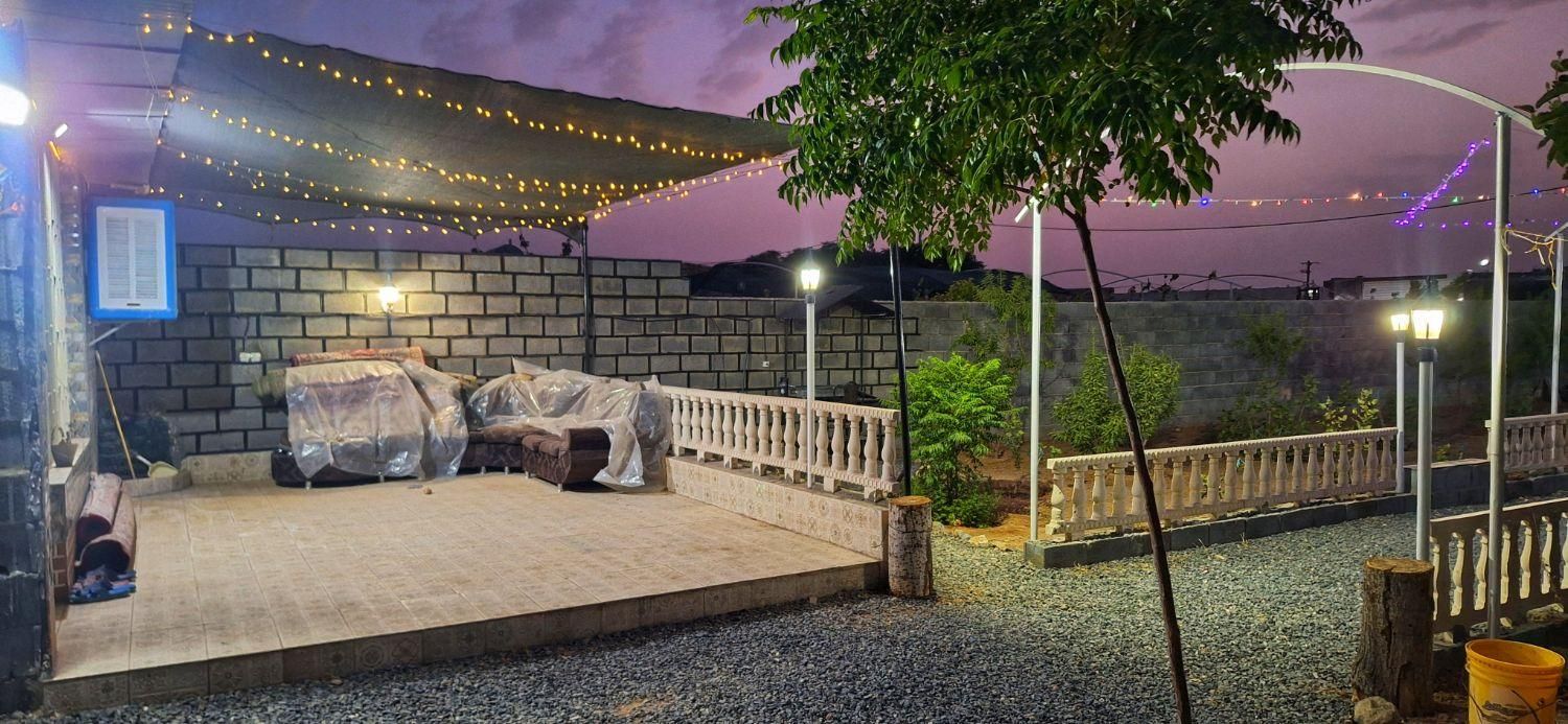 اجاره روزانه انواع باغ ویلا|اجارهٔ کوتاه‌مدت ویلا و باغ|مبارکه, |دیوار