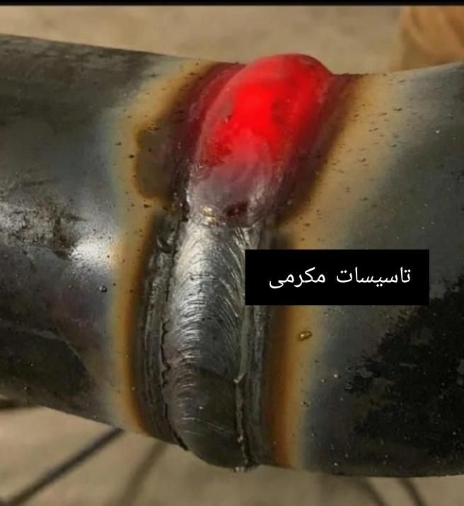 لوله کشی گاز. خورده کاری هم پذیرفته میشود|خدمات پیشه و مهارت|گرگان, |دیوار