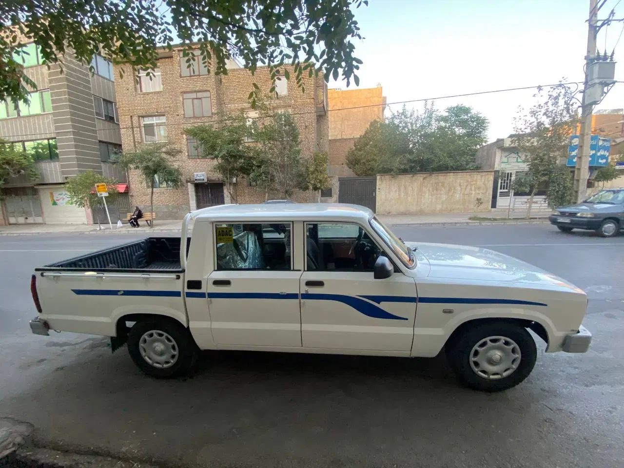 کارا۲۰۰۰مدل۱۴۰۰|خودرو سواری و وانت|مشهد, بهارستان|دیوار