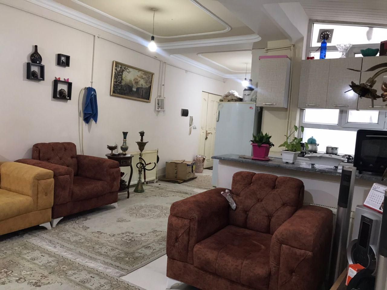 اجاره روزانه/هفتگی/ماهانه آپارتمان ۱۱۰ متری|اجارهٔ کوتاه‌مدت آپارتمان و سوئیت|ارومیه, |دیوار