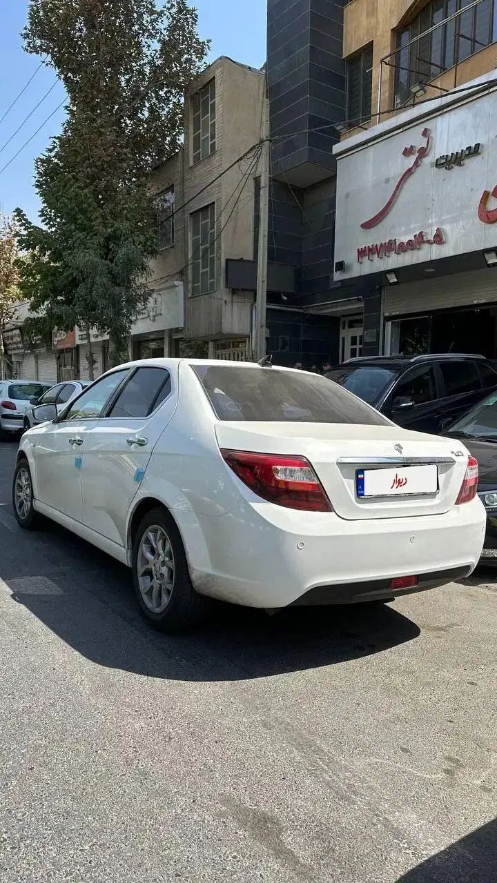 دناپلاس اپشنال|خودرو سواری و وانت|کرج, مهرویلا جنوبی|دیوار