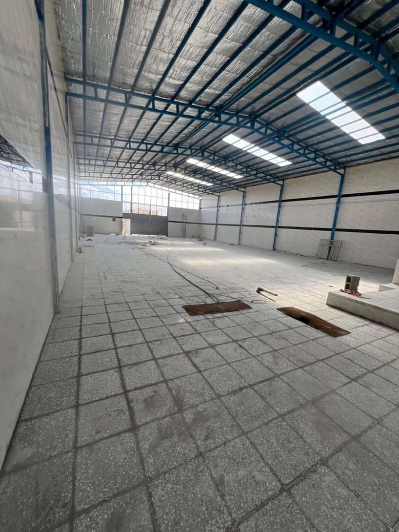 سوله فروشی576متر|فروش دفتر صنعتی، کشاورزی، تجاری|اصفهان, لاله|دیوار