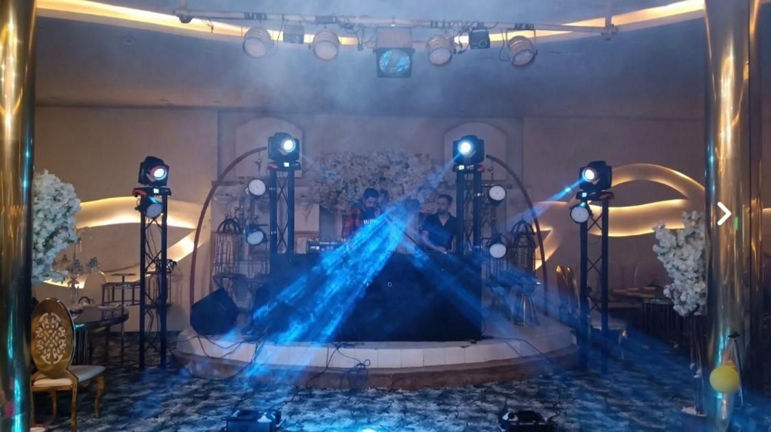 دیجی ، ارکستر حرفه ای ، خواننده|خدمات پذیرایی، مراسم|تبریز, |دیوار