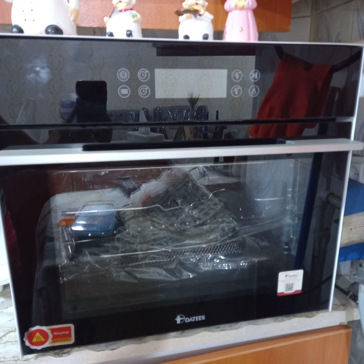 آون تستر داتیس|اجاق گاز و لوازم برقی پخت‌وپز|اهواز, رسالت|دیوار