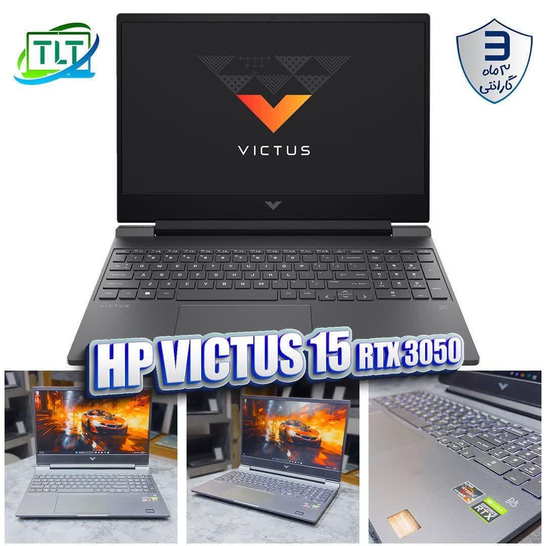 HP Victus 15 Gaming رندرینگ|رایانه همراه|تهران, کوی فردوس|دیوار