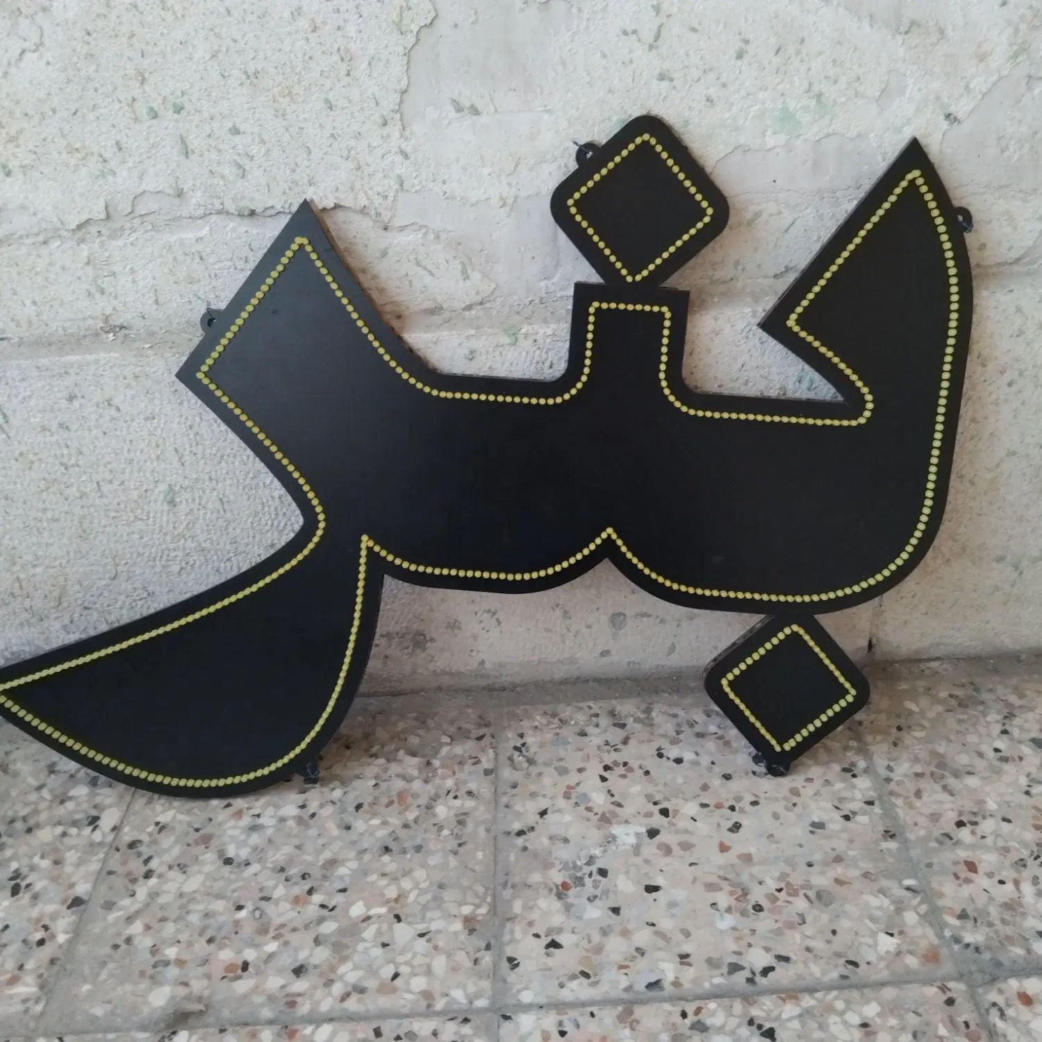 تابلو ال ای دی ( LED برند اوبال ) جنس درجه یک|فروشگاه و مغازه|مشهد, حجاب (شهرک غرب)|دیوار