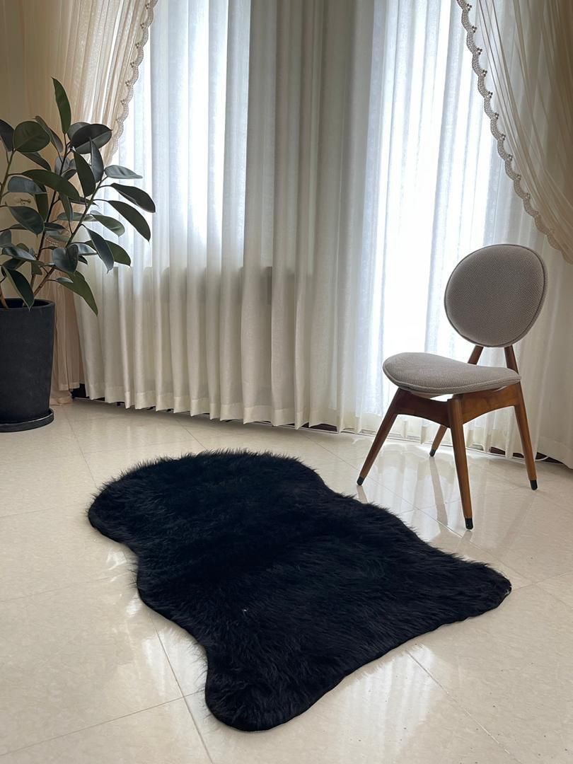 پادری و شال مبل خز ترک|پادری|کرج, کرج نو|دیوار