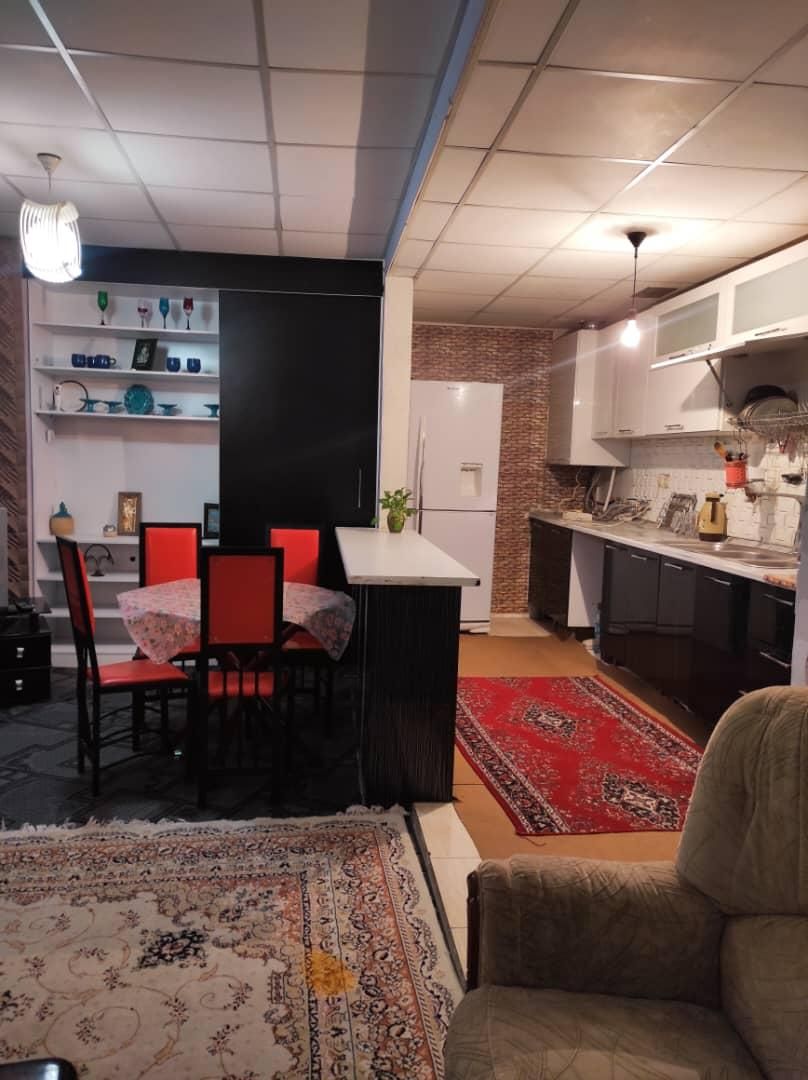 اجاره اپارتمان روزانه|اجارهٔ کوتاه‌مدت آپارتمان و سوئیت|صدرا-فارس, فاز ۲|دیوار