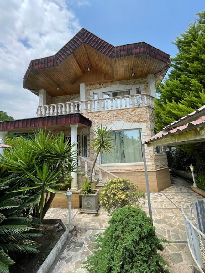 ویلا دوبلکس شهرکی برند|فروش خانه و ویلا|سلمان‌شهر, |دیوار