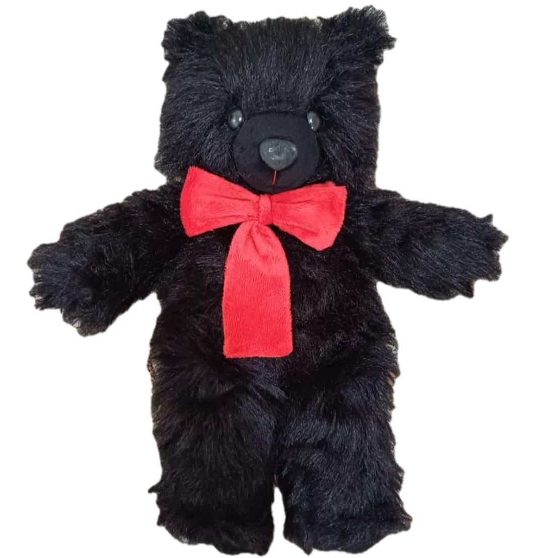 خرس پاپیون دار ۶۰ سانتی|اسباببازی بچه|قم, وادی السلام|دیوار