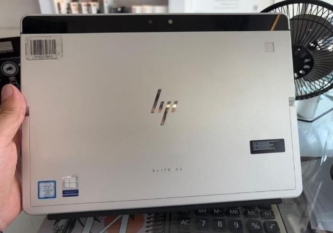 hp x2 g2فوق العاده خاص لمسی وتبلت شو با نمایشگر 2k|رایانه همراه|تربت‌حیدریه, آبشار|دیوار