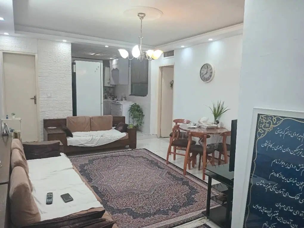 اجاره آپارتمان/۶۰متر/یک خواب/دهقانویلا اول|اجارهٔ آپارتمان|کرج, دهقان ویلا|دیوار