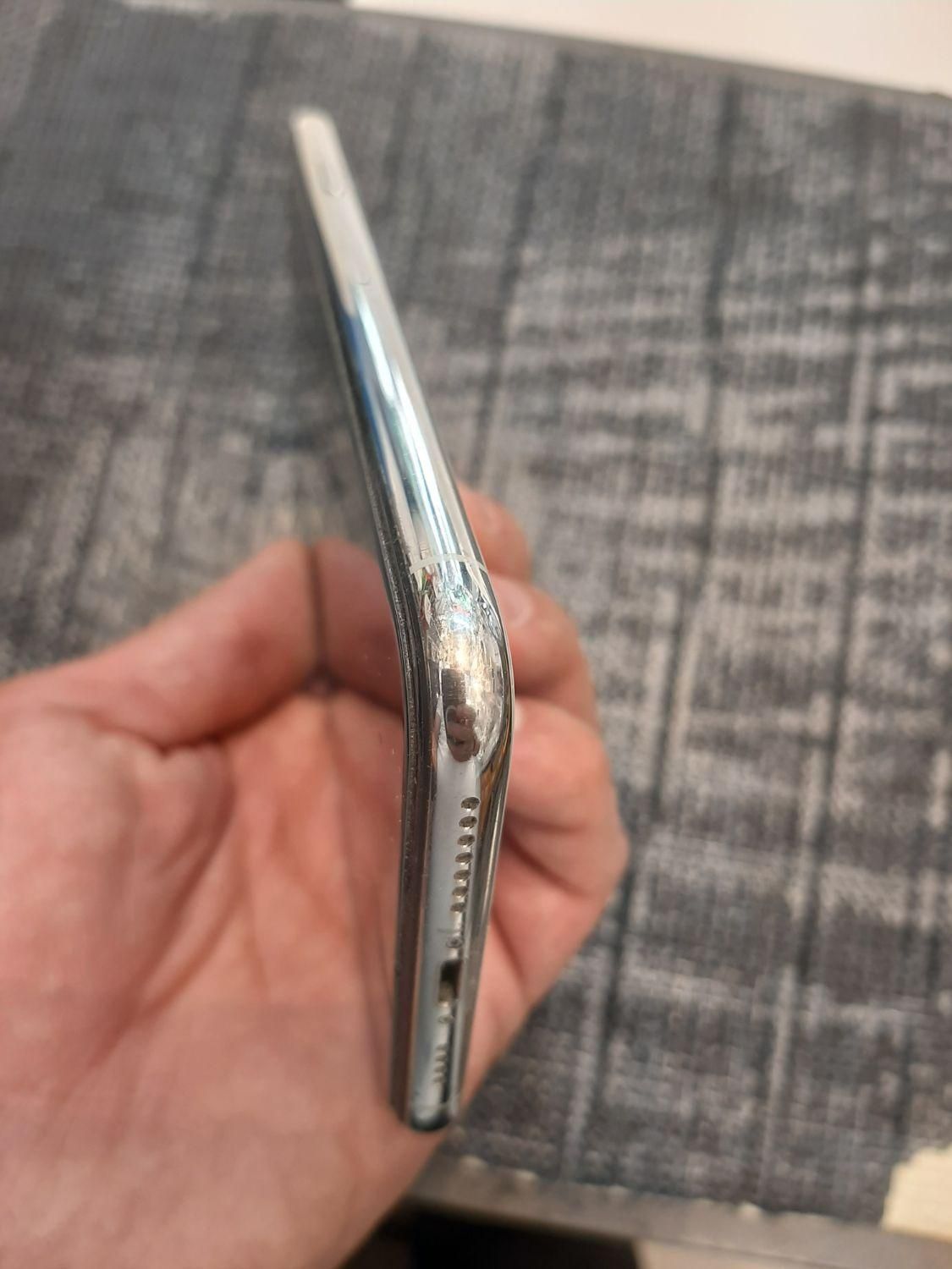 اپل iPhone 11 Pro Max با حافظهٔ ۲۵۶ گیگابایت|موبایل|تبریز, |دیوار