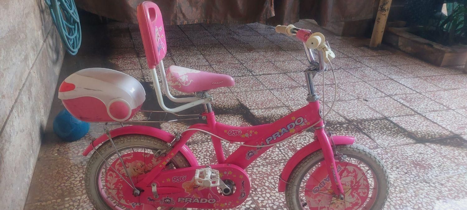 دوچرخه خیلی تمیز|دوچرخه، اسکیت، اسکوتر|کاشان, راوند|دیوار