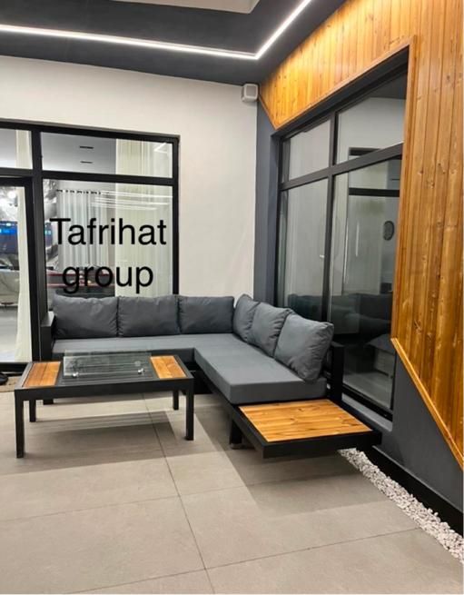 تاب صندلی میز اتشدان طرح c3 باغی چتر ویلای کافه ای|صندلی و نیمکت|تهران, ایرانشهر|دیوار