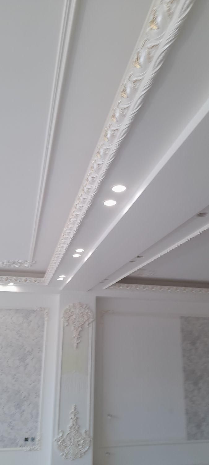 برقکاربرق کارسیم کش سیمکش نصب لوسترهالوژن نورمخفی|خدمات پیشه و مهارت|تبریز, |دیوار