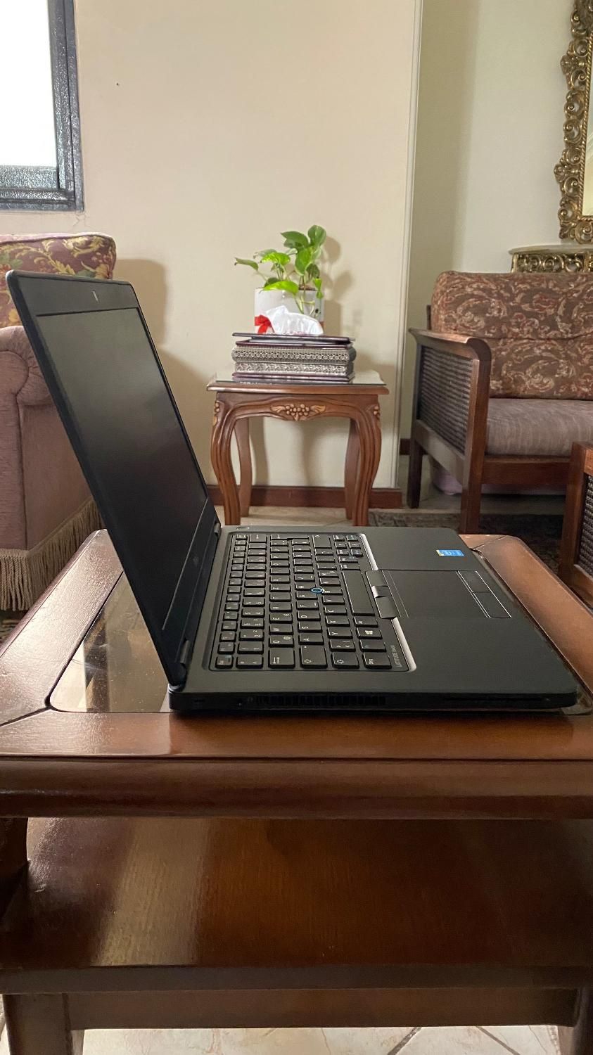 لپ‌تاپ دل (Dell E5450 Latitude ) خرید آلمان|رایانه همراه|تهران, سعادت‌آباد|دیوار