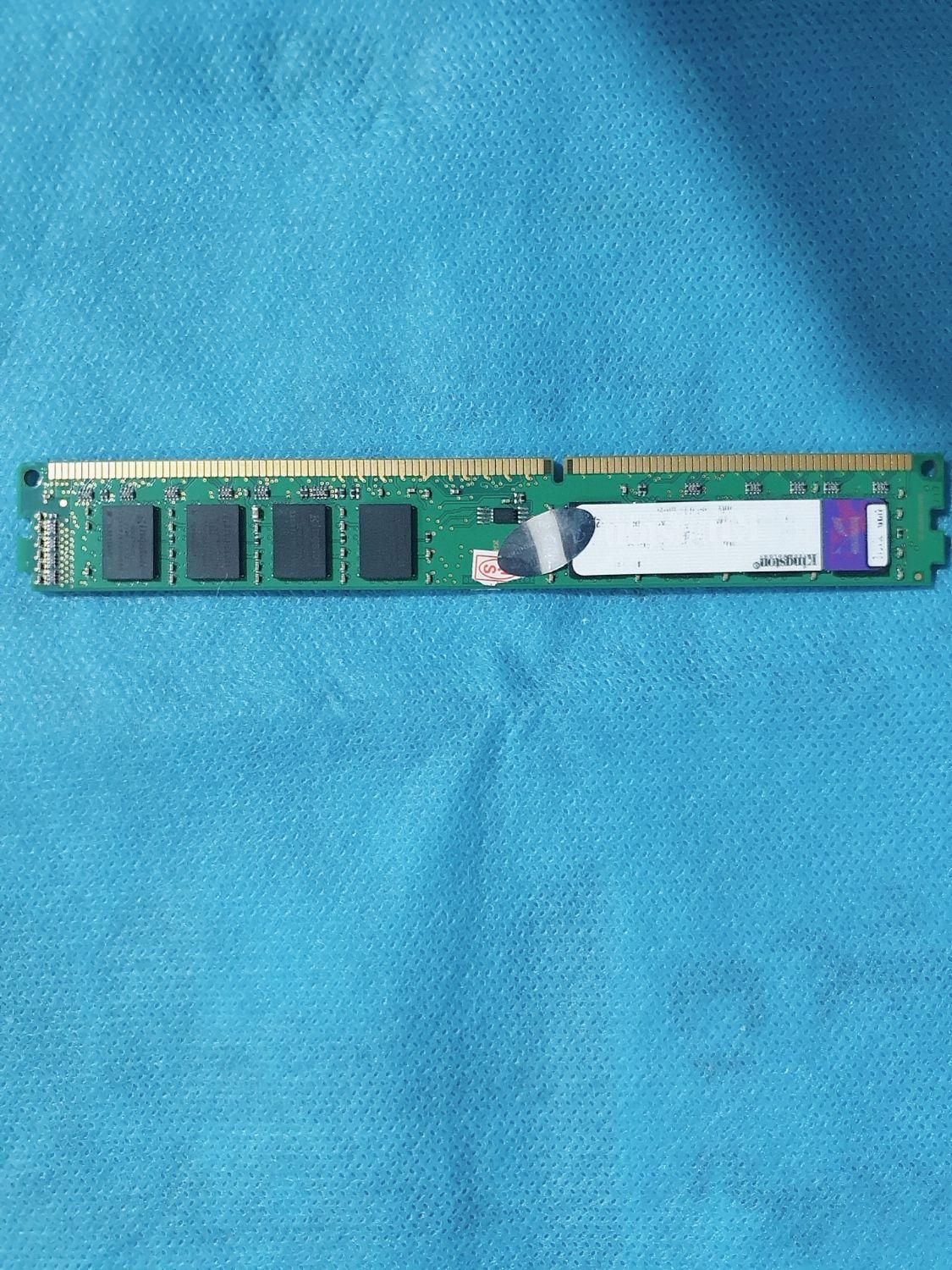رم ۴ گیگ ddr4|قطعات و لوازم جانبی رایانه|بندر ماهشهر, |دیوار