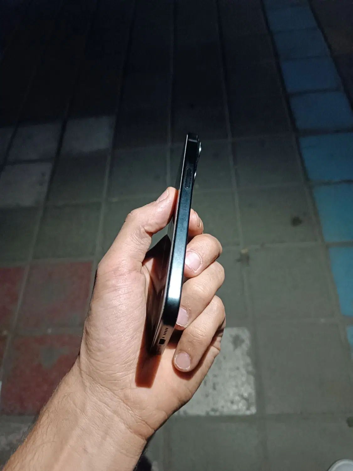 اپل iPhone 15 با حافظهٔ ۱۲۸ گیگابایت|موبایل|مشهد, آبکوه|دیوار