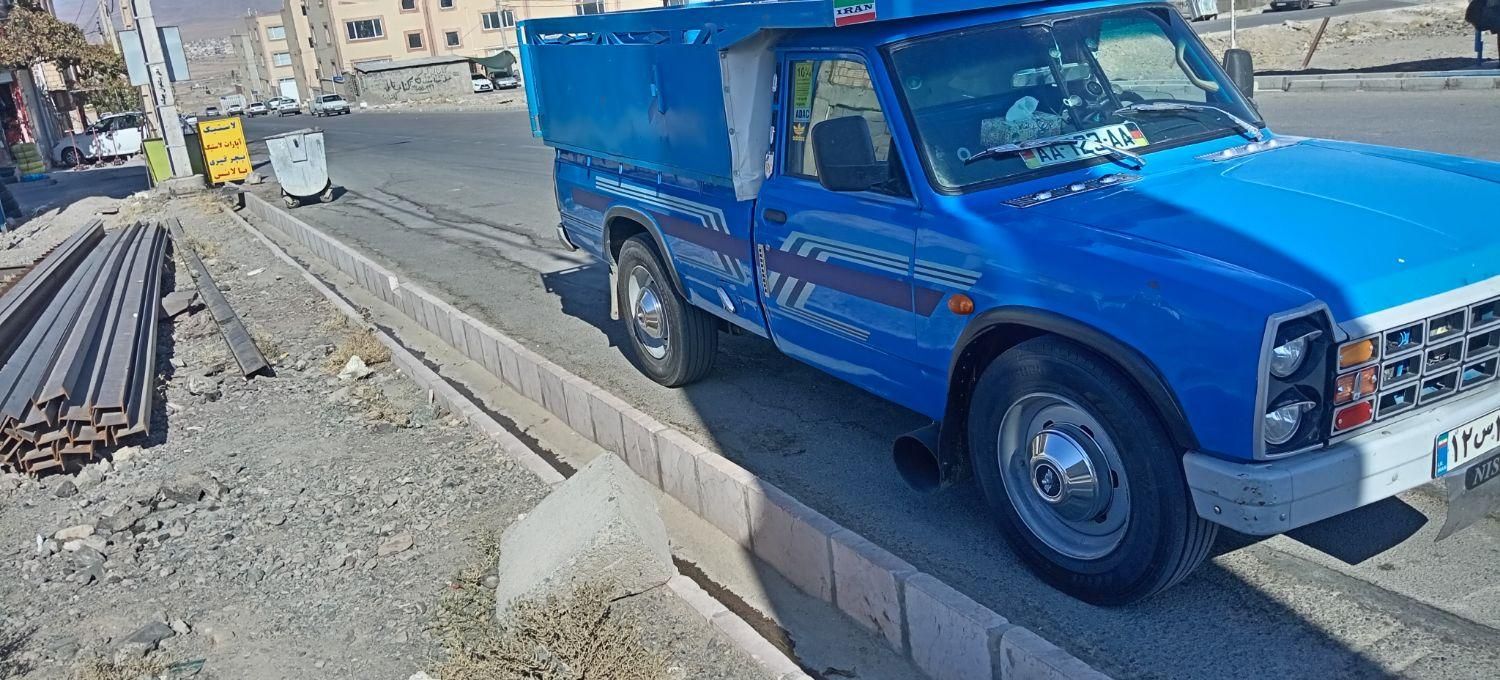 حمل بار بانیسان|خدمات حمل و نقل|بیرجند, |دیوار