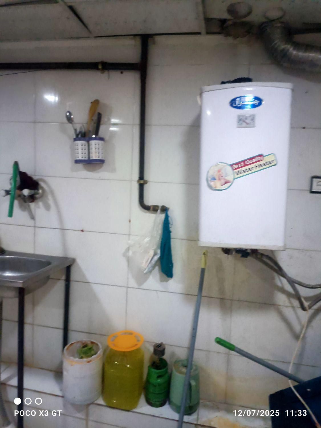 تمام وسایل فست فودی یکجا وتکی به فروش میرسد|کافی‌شاپ و رستوران|داراب, |دیوار