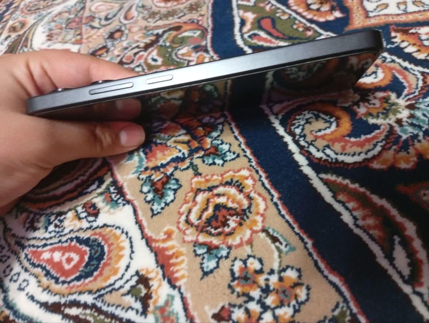 گوشی نوت13 4G|موبایل|بندر امام خمینی, |دیوار