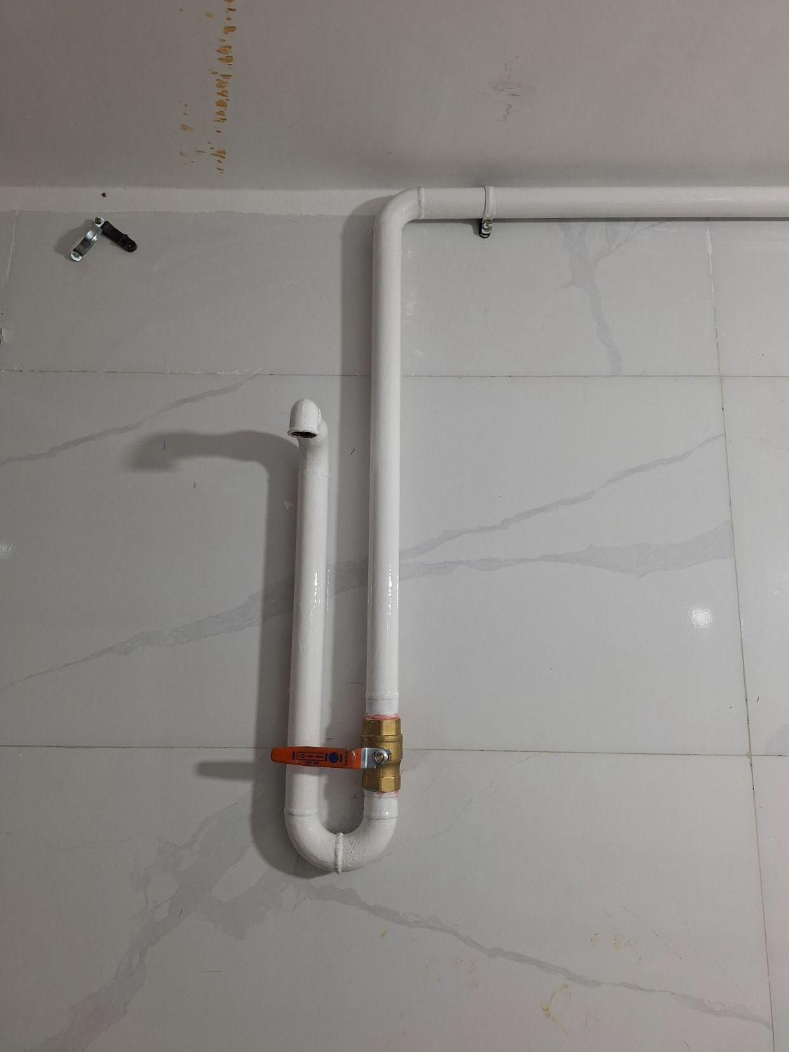 لوله کشی گاز،گازرسانی کارن(اقساط و چک)|خدمات پیشه و مهارت|اصفهان, شهرک کاوه|دیوار