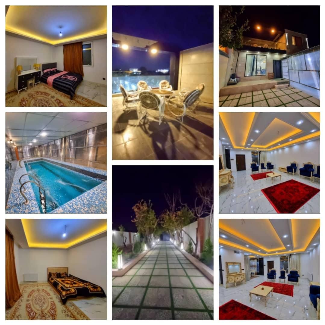 اجاره روزانه/هفتگی/ماهانه آپارتمان  در آبشار تهران|اجارهٔ کوتاه‌مدت آپارتمان و سوئیت|تهران, آبشار تهران (دریاچه)|دیوار