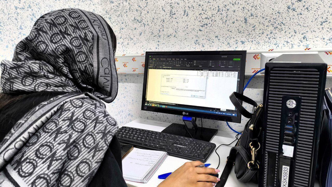 آموزش برنامه نویسی پایتون،طراحی سایت،هوش مصنوعی|خدمات آموزشی|تربت‌حیدریه, اندیشه|دیوار