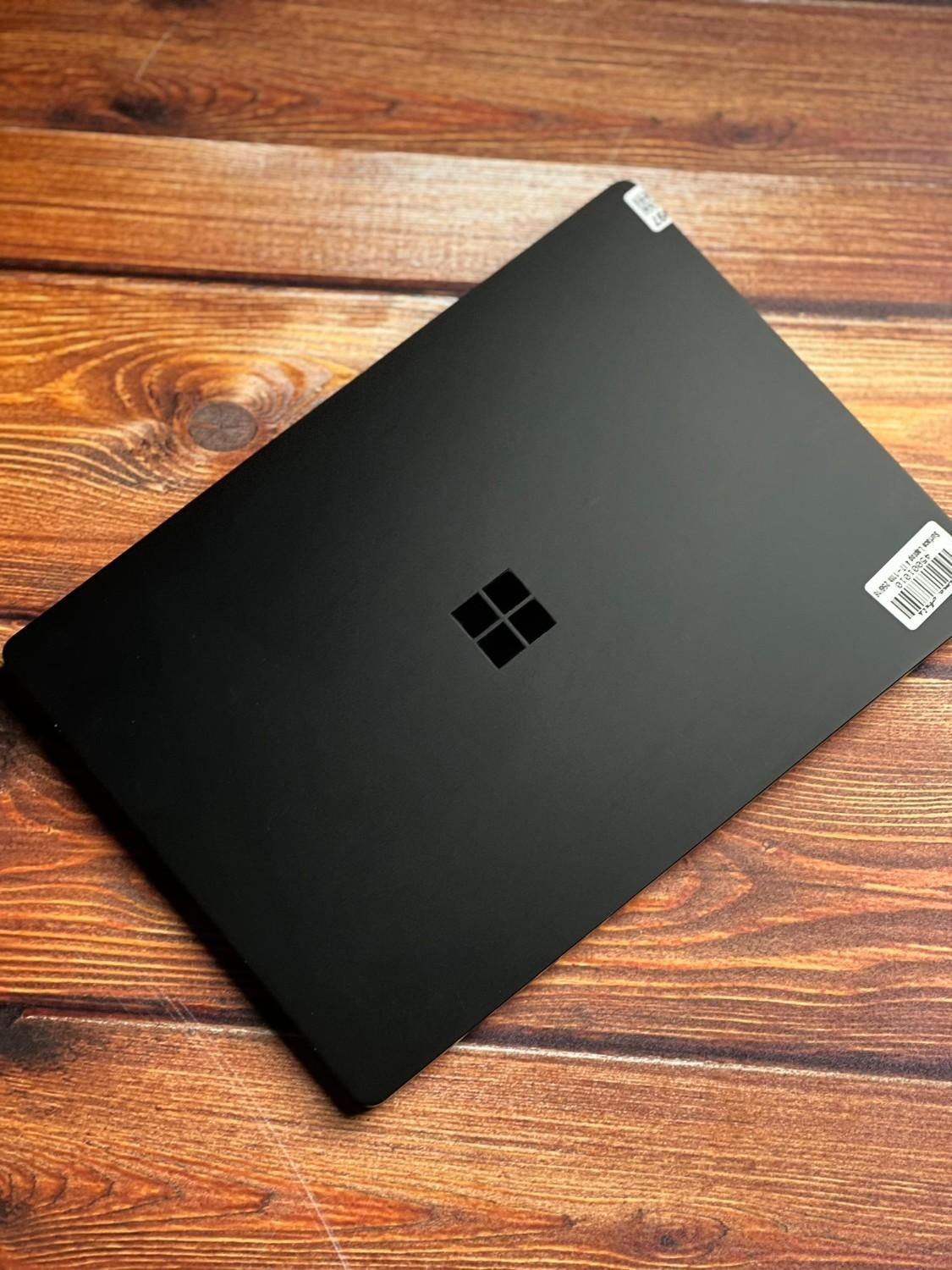 قسطی سرفیس لپ تاپ تریدsurface laptop 4|رایانه همراه|تهران, میدان ولیعصر|دیوار