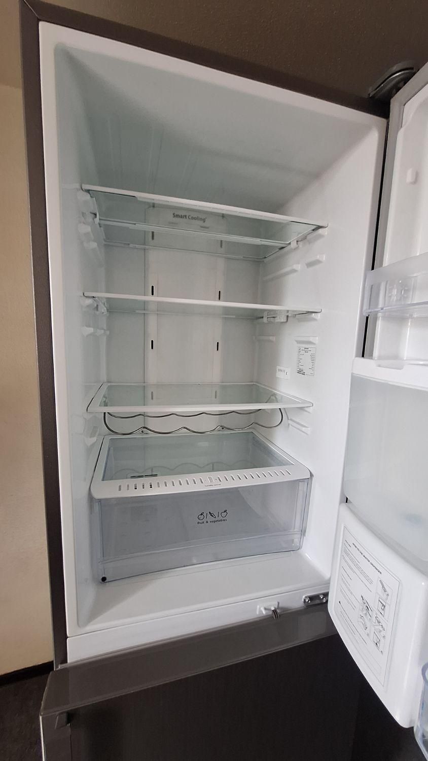 یخچال و فریزر اسنوا|یخچال و فریزر|شاهین‌شهر, شهرک پردیس|دیوار