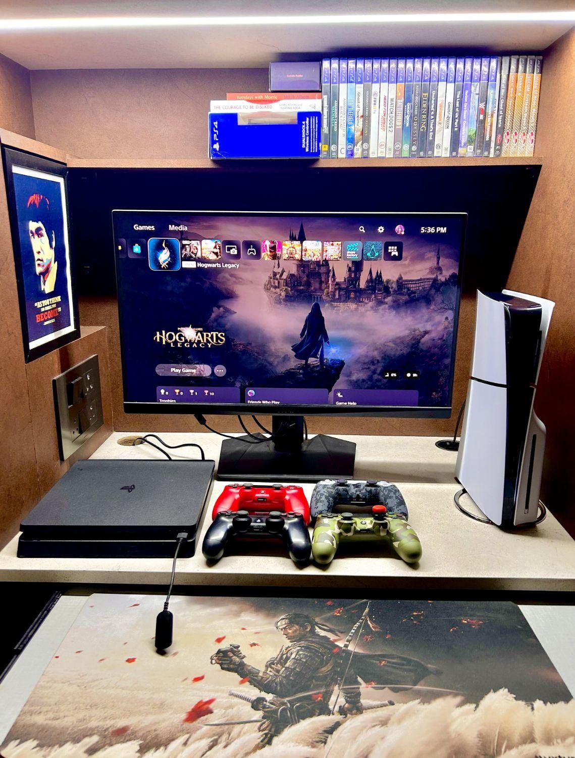 فروش بازی پلی استیشن PS4 PS5|کنسول، بازی ویدئویی و آنلاین|تبریز, |دیوار