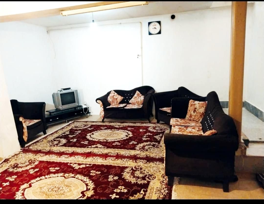 اجاره روزانه منزل 130متری مسکن(پارکینگ‌دار)|اجارهٔ کوتاه‌مدت آپارتمان و سوئیت|کرمانشاه, |دیوار