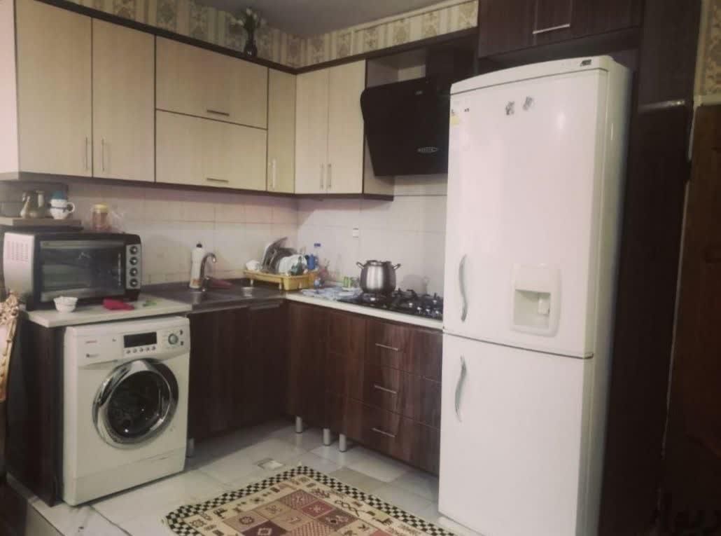 اجاره خانه ۶۰متری|اجارهٔ آپارتمان|محمدشهر, کوی بهار|دیوار