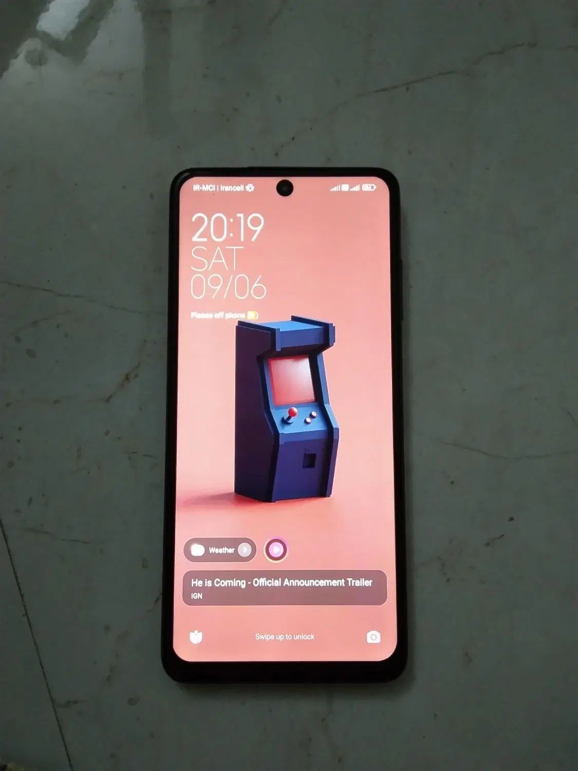 Poco X3 Pro 256 8|موبایل|مشهد, الهیه|دیوار